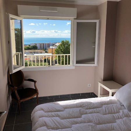 Appartement 2 Chambres Sete Plage 2 Kültér fotó