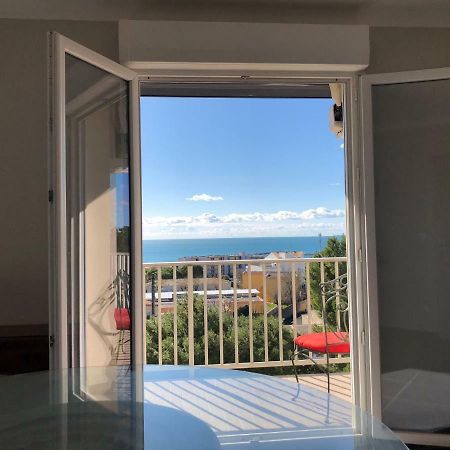 Appartement 2 Chambres Sete Plage 2 Kültér fotó