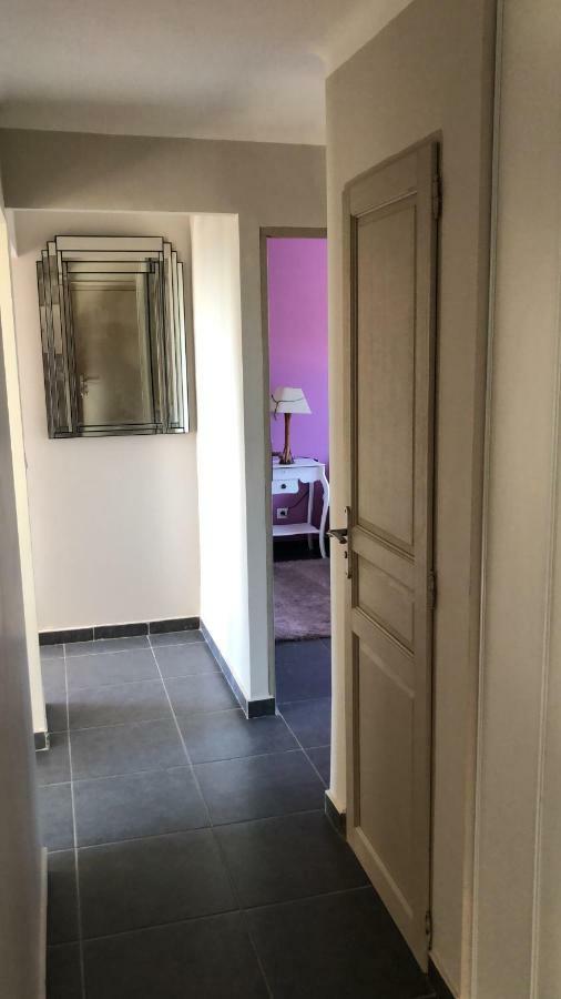 Appartement 2 Chambres Sete Plage 2 Kültér fotó
